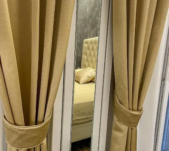 Le Ninfee Oda ve Kahvaltı