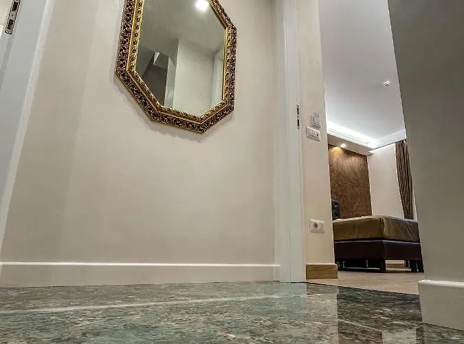 Oda ve Kahvaltı Le Ninfee 4*