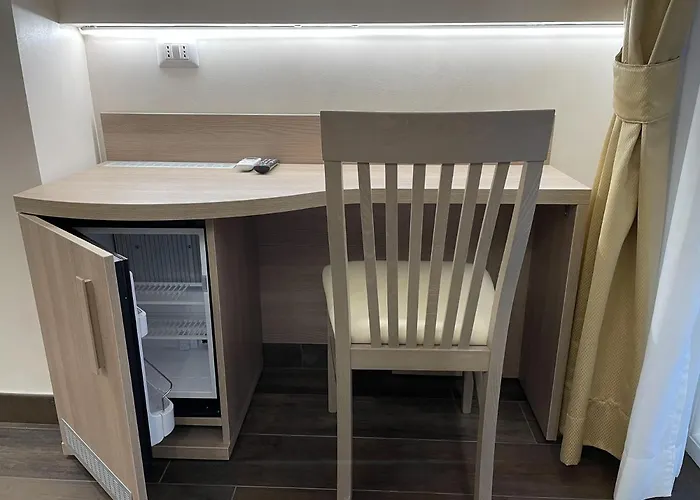 Le Ninfee Oda ve Kahvaltı