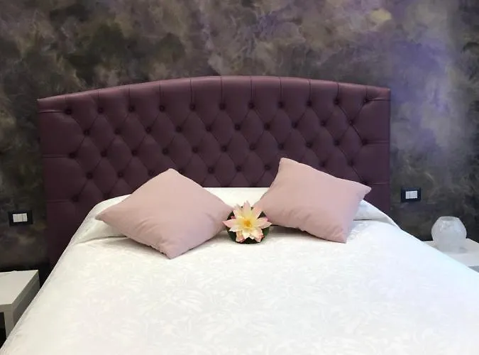 Panzió Le Ninfee 4*