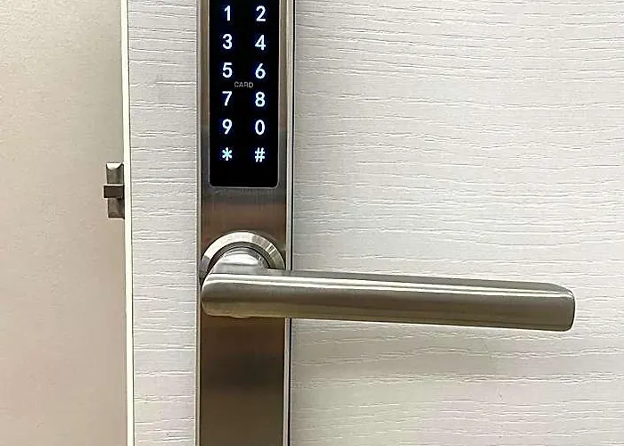 Le Ninfee Oda ve Kahvaltı 4*