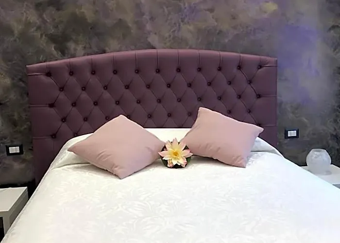 Oda ve Kahvaltı Le Ninfee
